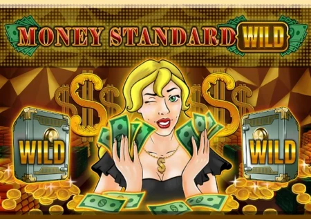 Money Standard Wild