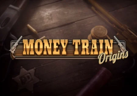 Money Train Origins