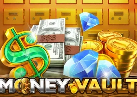 Money Vault