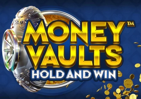 Money Vaults