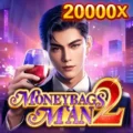 Moneybags Man 2