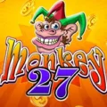 Monkey 27