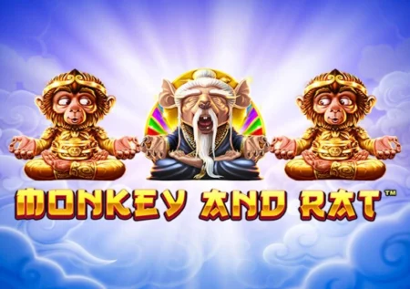 Monkey and Rat