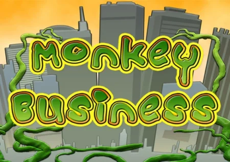 Monkey Business