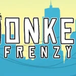 Monkey Frenzy