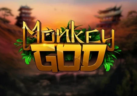 Monkey God