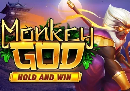 Monkey God Hold and Win