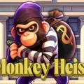 Monkey Heist