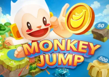 Monkey Jump