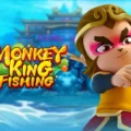 Monkey King Fishing