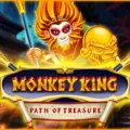 Monkey King: Path of Treasure