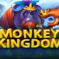 Monkey Kingdom