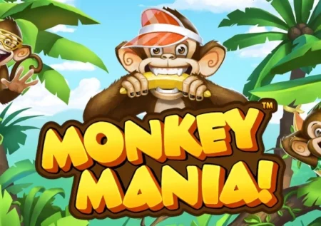 Monkey Mania