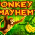 Monkey Mayhem