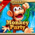 Monkey Party