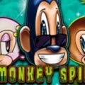 Monkey Spin