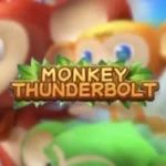 Monkey Thunderbolt