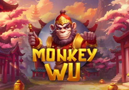 Monkey Wu