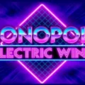 Monopoly Electric Wins