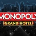 Monopoly Grand Hotel