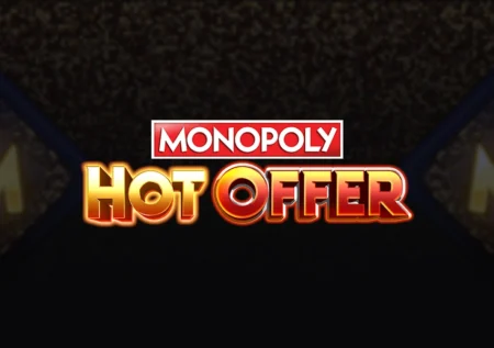Monopoly Hot Offer