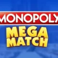 Monopoly Mega Match