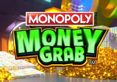Monopoly Money Grab