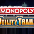 Monopoly: Utility Trails