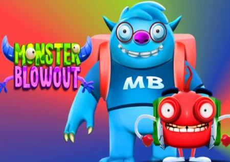 Monster Blowout