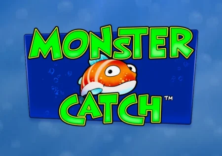 Monster Catch