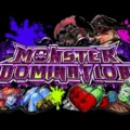 Monster Domination