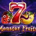 Monster Fruits
