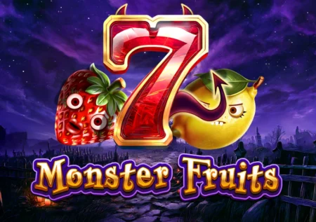 Monster Fruits