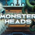 Monster Heads