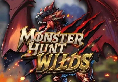 Monster Hunt Wilds