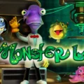 Monster Lab
