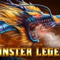 Monster Legend