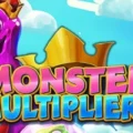 Monster Multipliers