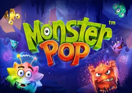 Monster Pop