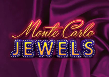 Monte Carlo Jewels
