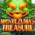 Montezuma’s Treasure
