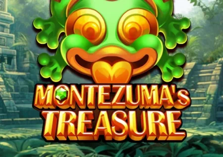Montezuma’s Treasure