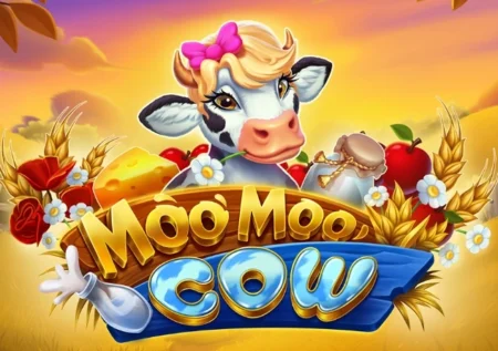 Moo Moo Cow