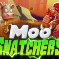 Moo Snatchers