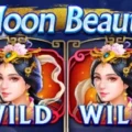Moon Beauty