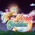 Moon Goddess
