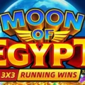 Moon of Egypt