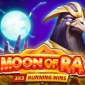 Moon of Ra