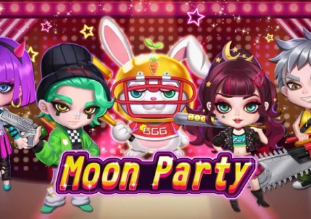 Moon Party