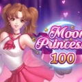 Moon Princess 100